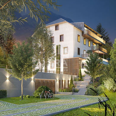 Appartement 4 pièces 980000 €