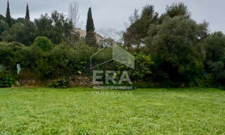 Terrain  1000 m² à vendre à Marseille 13 (13013)