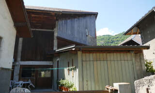 Maison 2 Pièces 600 m² à vendre à Val de Chaise (74210)