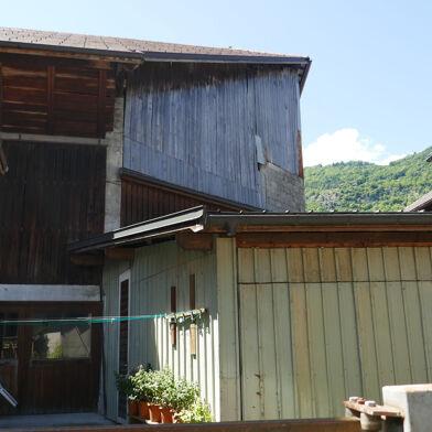 Maison 2 pièces 271000 €