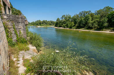 Maison 11 pièces 350000 €