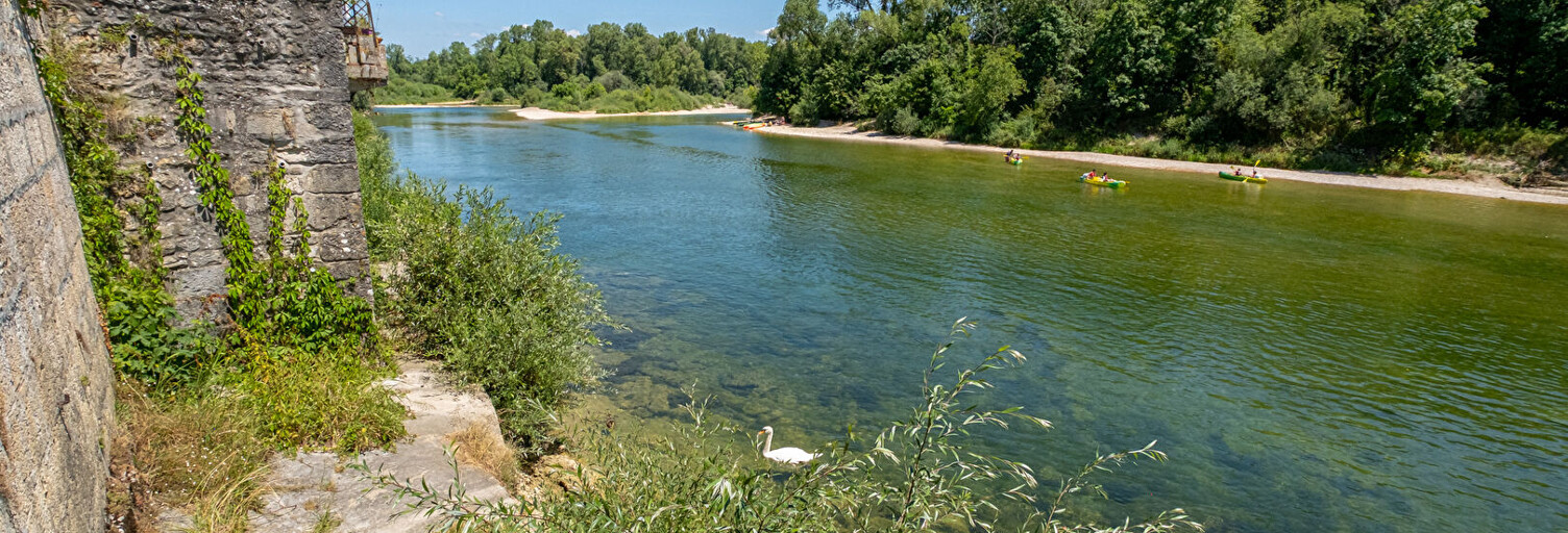 Maison 11 Pièces 270 m² à vendre à Varambon (01160)
