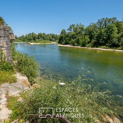 Maison 11 pièces 350000 €