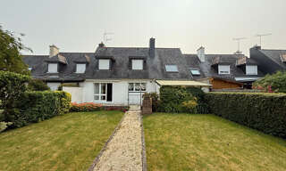 Maison 5 Pièces 100 m² à vendre à Saint-Malo (35400)