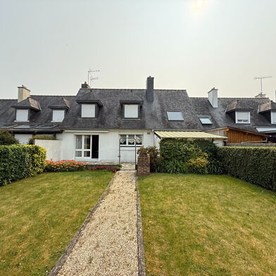 Maison 5 pièces 449900 €