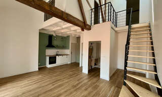 Appartement 3 Pièces 73 m² à louer à Sainte-Livrade-sur-Lot (47110)