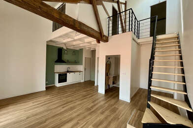 Appartement 3 pièces 650 €