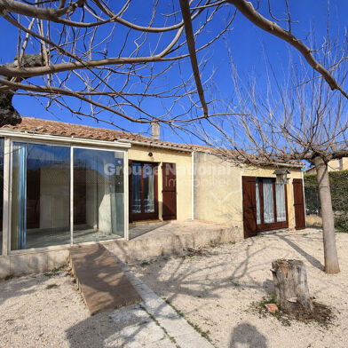 Maison 5 pièces 270000 €