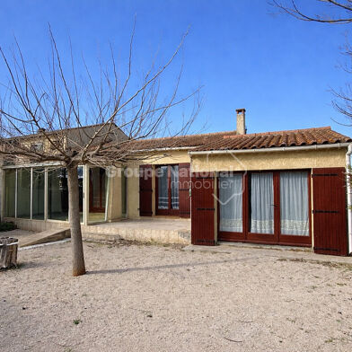 Maison 5 pièces 250000 €