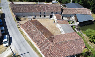 Maison 6 Pièces 206 m² à vendre à Cierzac (17520)