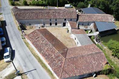 Maison 6 pièces 107000 €