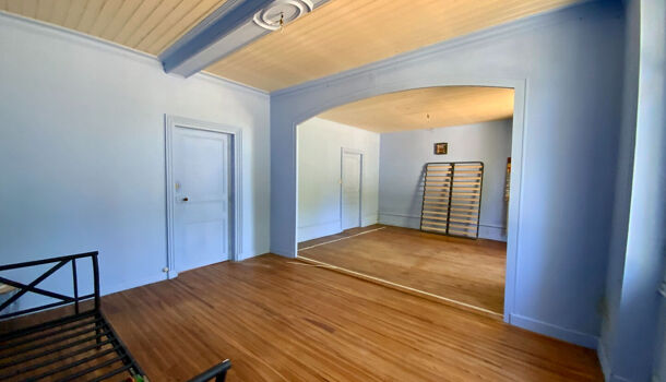 Villa / Maison 6 pièces  à vendre Cierzac 17520