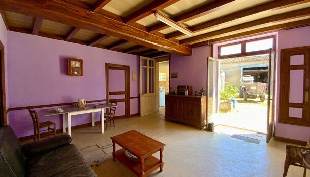 Villa / Maison 6 pièces  à vendre Cierzac 17520