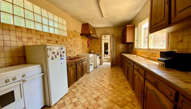 Villa / Maison 6 pièces  à vendre Cierzac 17520