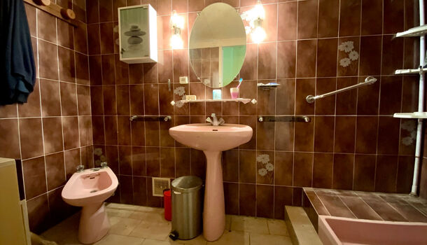 Villa / Maison 6 pièces  à vendre Cierzac 17520