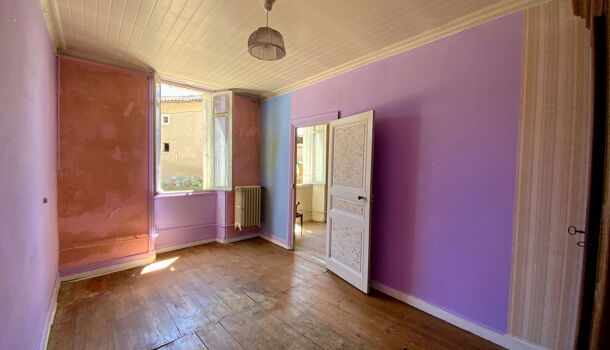 Villa / Maison 6 pièces  à vendre Cierzac 17520