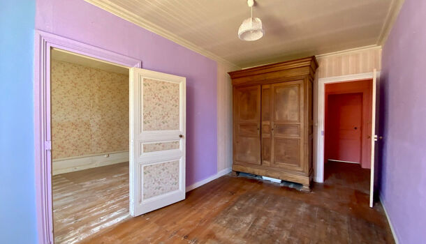 Villa / Maison 6 pièces  à vendre Cierzac 17520