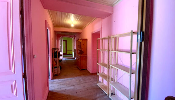 Villa / Maison 6 pièces  à vendre Cierzac 17520