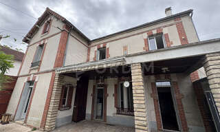 Maison 9 Pièces 159 m² à vendre à Auxerre (89000)