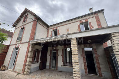 Maison 9 pièces 169000 €