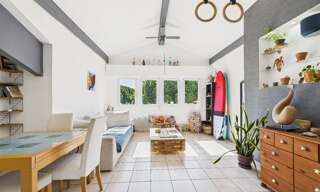 Appartement 3 Pièces 63 m² à vendre à Bidart (64210)