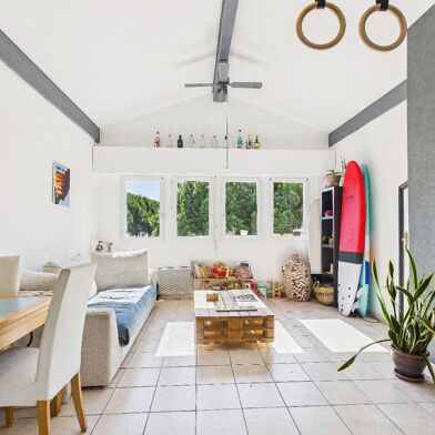 Appartement 3 pièces 305000 €