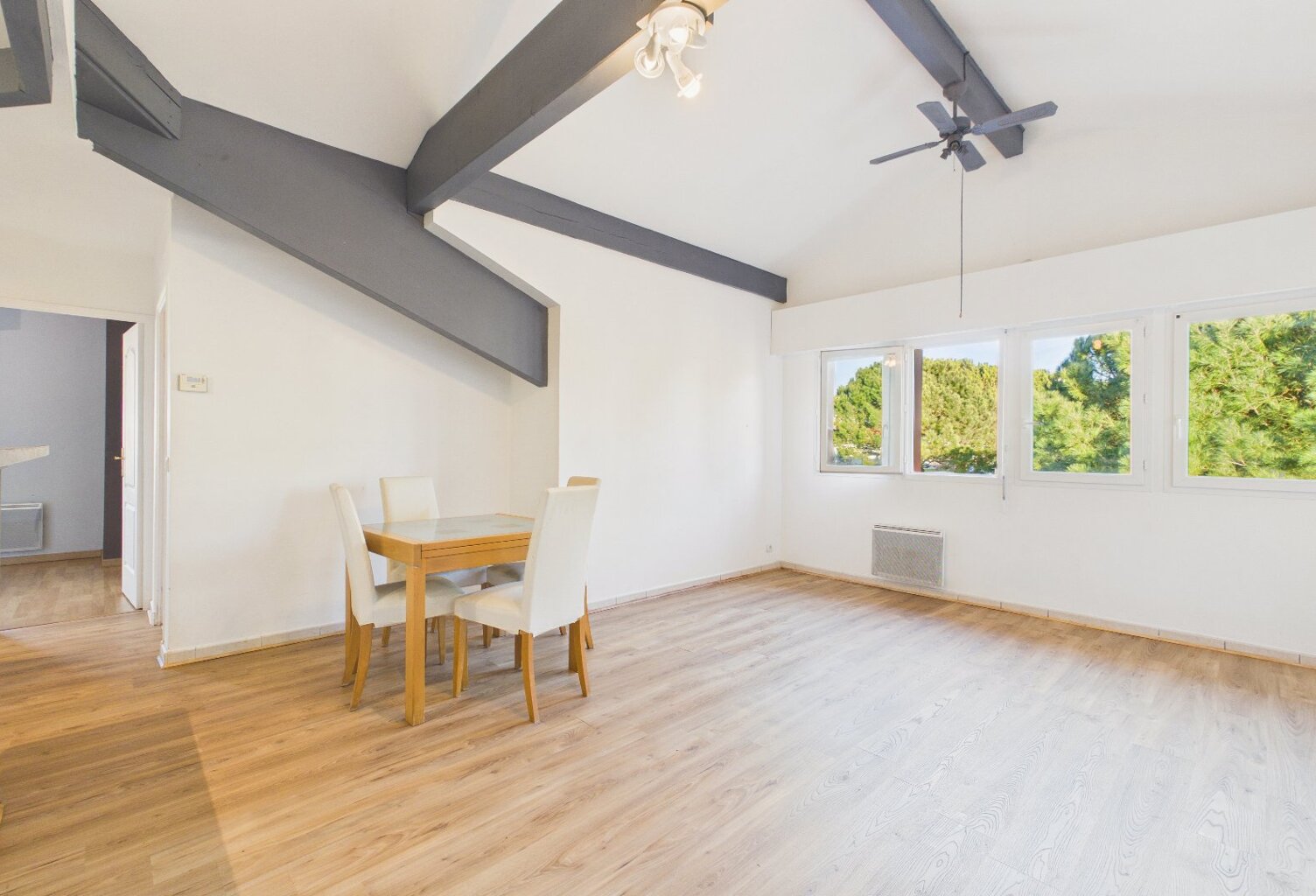 Appartement — photo 1