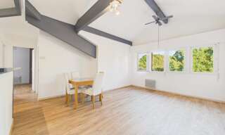 Appartement 3 Pièces 63 m² à vendre à Bidart (64210)