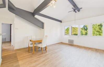 Appartement — photo du bien