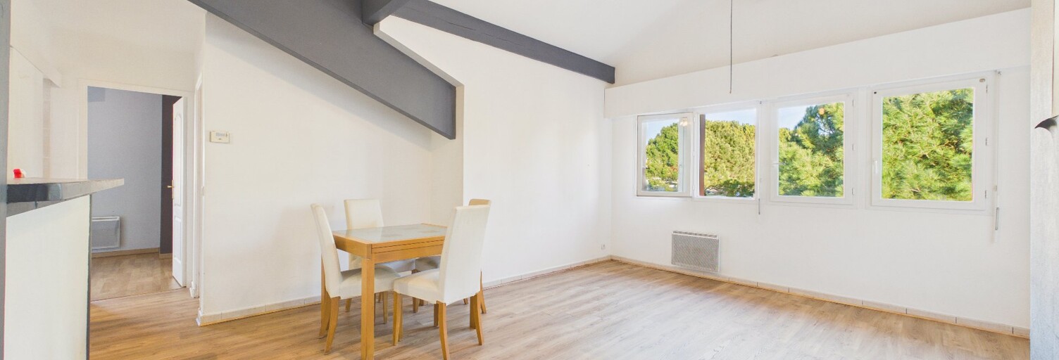 Appartement 3 Pièces 63 m² à vendre à Bidart (64210)