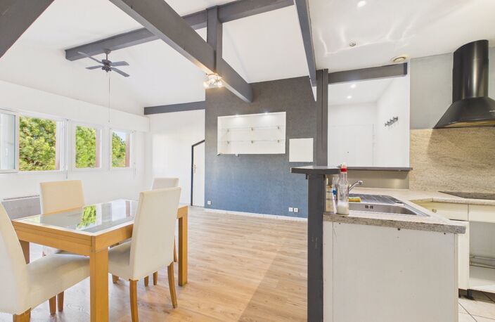 Appartement — photo 2