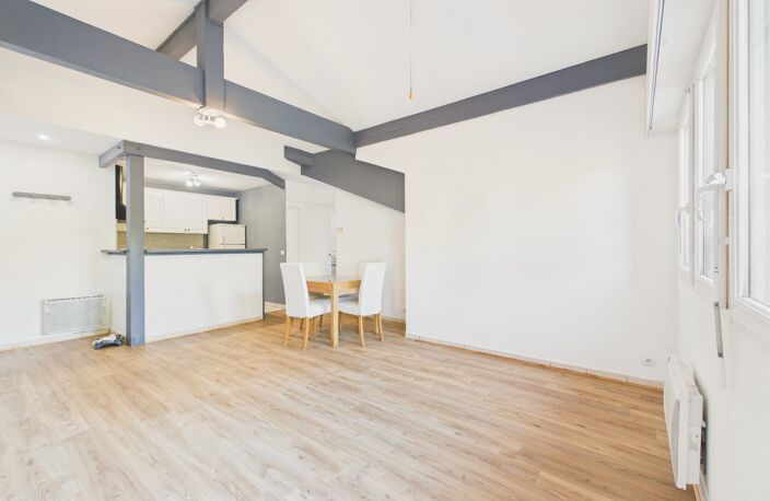 Appartement — photo 4
