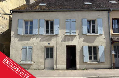 Immeuble  219800 €