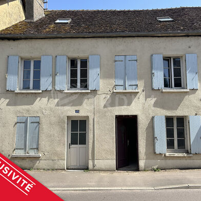 Immeuble  219800 €