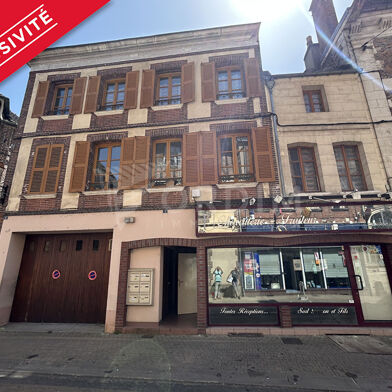 Immeuble  219780 €