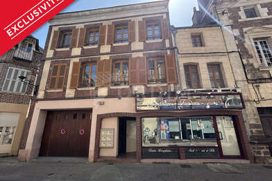 Immeuble  219780 €