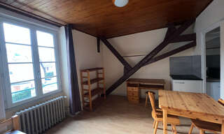 Appartement 1 Pièce 14 m² à louer à Chambéry (73000)
