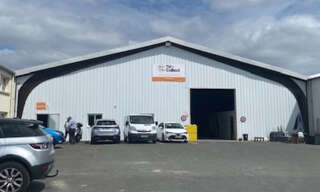 Commerce 5 Pièces 1370 m² à vendre à Loire-Authion (49800)