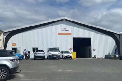 Commerce 5 pièces 694000 €