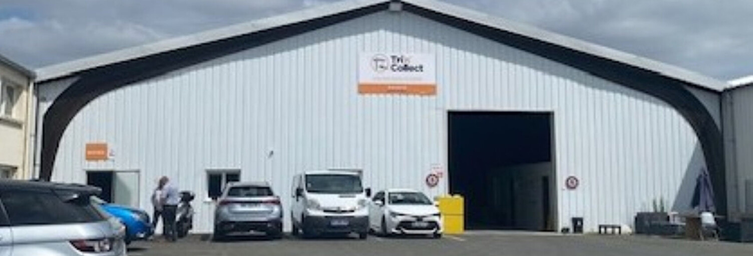 Commerce 5 Pièces 1370 m² à vendre à Loire-Authion (49800)