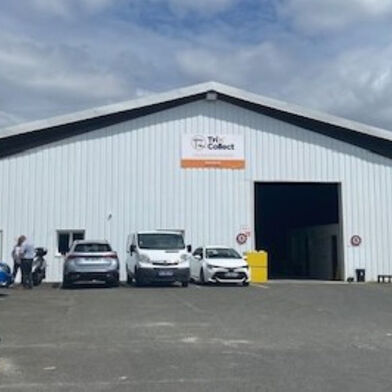 Commerce 5 pièces 694000 €