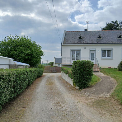 Maison 5 pièces 238725 €