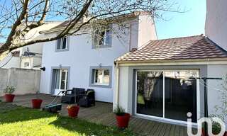 Maison 7 Pièces 122 m² à vendre à Drancy (93700)