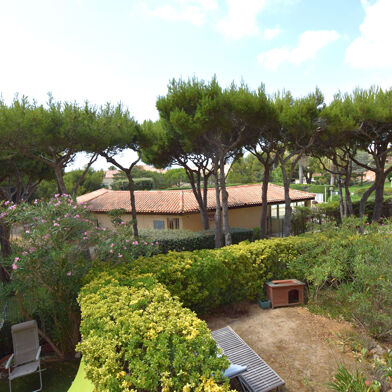 Appartement 1 pièces 613 €