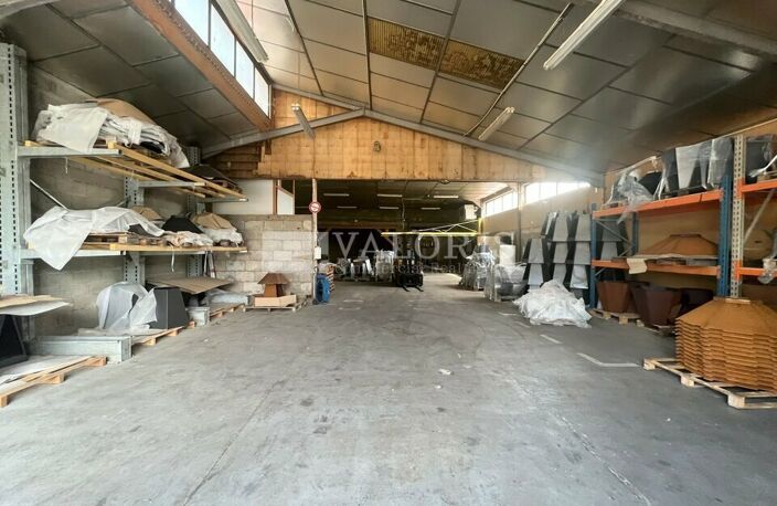 LOCAL D'ACTIVITE - ATELIER à LOUER — photo 2