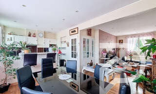 Appartement 3 Pièces 90 m² à vendre à Dieppe (76200)