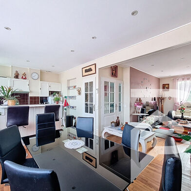 Appartement 3 pièces 159000 €