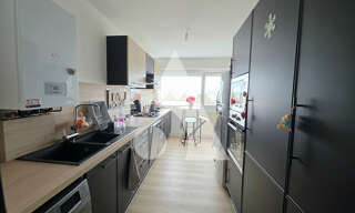 Appartement 4 Pièces 90 m² à vendre à La Roche-sur-Yon (85000)