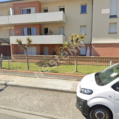 Appartement 3 pièces 835 €