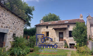 Maison 5 Pièces 91 m² à vendre à Sanvensa (12200)